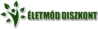 Életmód Diszkont Reform és mentes termék egy helyen!
