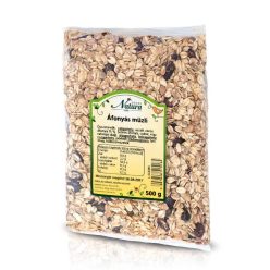  Dénes Natura Áfonyás müzli 500 g