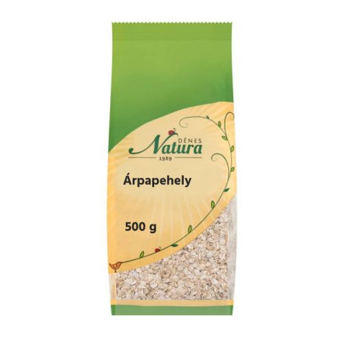  Dénes Natura Árpapehely 500 g