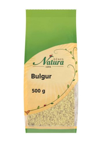  Dénes Natura Bulgur 500 g