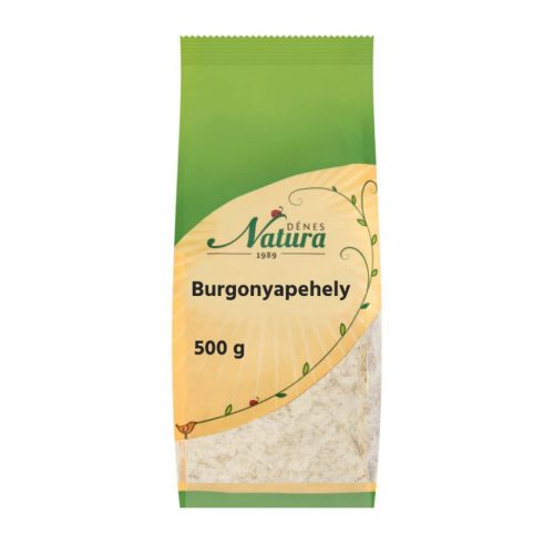  Dénes Natura Burgonyapehely 500 g