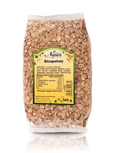  Dénes Natura Búzapehely 500 g