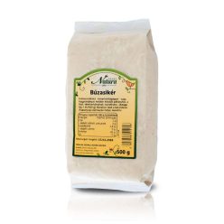  Dénes Natura Búzasikér 500 g