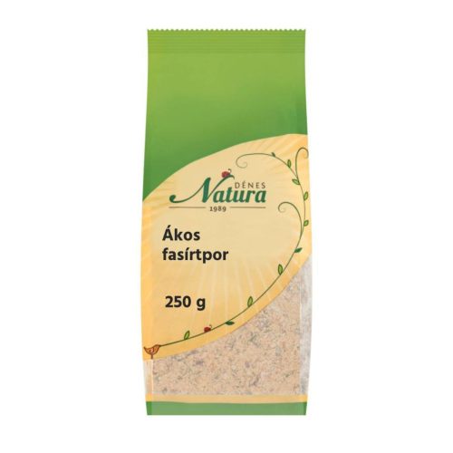  Dénes Natura Ákos fasírtpor 250 g