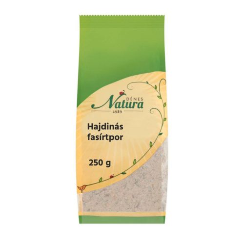  Dénes Natura Hajdinás fasírtpor 250 g