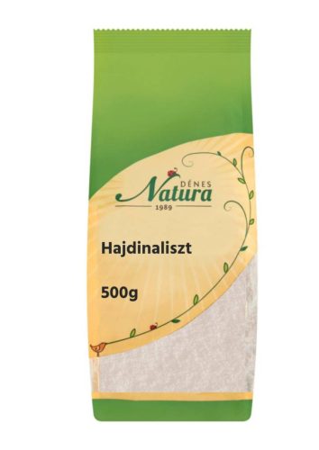  Dénes Natura Hajdinaliszt 500 g