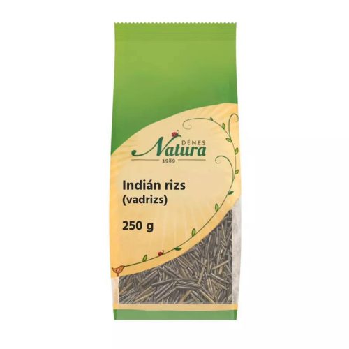  Dénes Natura Indián rizs  250 g