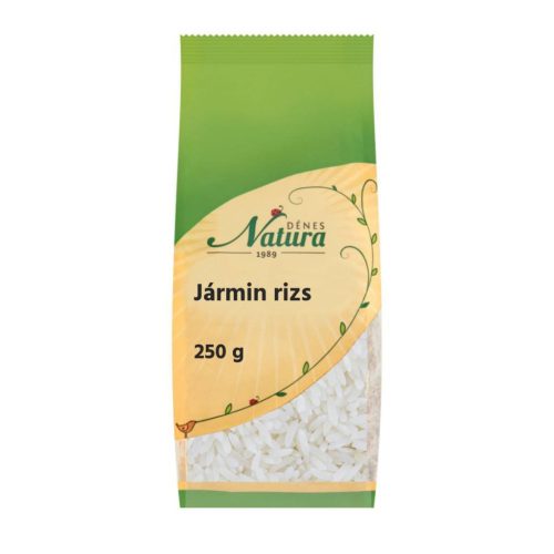  Dénes Natura Jázmin rizs 250 g