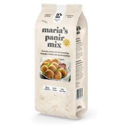   it's us MARIA'S panírozó gluténmentes lisztkeverék 500g