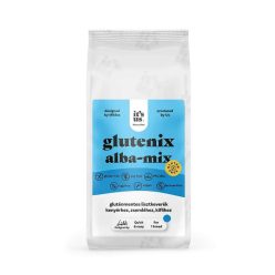 it’s us GLUTENIX alba-mix gluténmentes lisztkeverék 500g