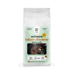   it's us MIMEN kakaós sütemény gluténmentes lisztkeverék 500g