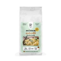   it's us MIMEN nokedli/friss tészta gluténmentes lisztkeverék 500g