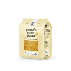  it's us GRETA'S gluténmentes kukorica száraztészta nagykocka 200g