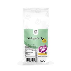 it's us NATURBIT gluténmentes zabpehely 500g