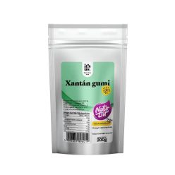 it's us NATURBIT gluténmentes xantán gumi 200g