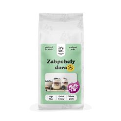 it's us NATURBIT zabpehely dara gluténmentes 500g
