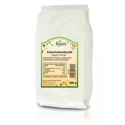  Dénes Natura Kukoricakeményítő 500 g