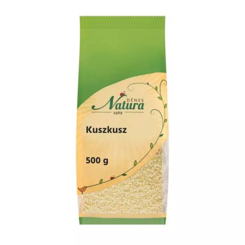  Dénes Natura Kuszkusz  500 g