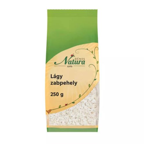  Dénes Natura Lágy zabpehely  250 g