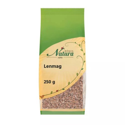  Dénes Natura Lenmag  250 g