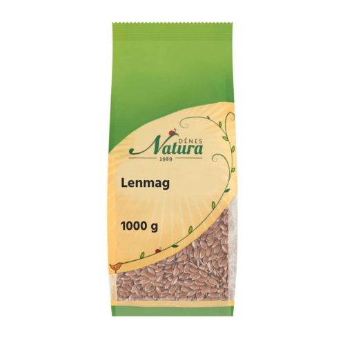  Dénes Natura Lenmag 1000 g