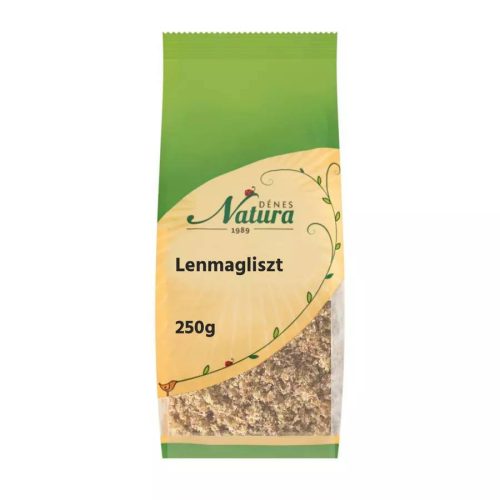  Dénes Natura Lenmagliszt 250 g