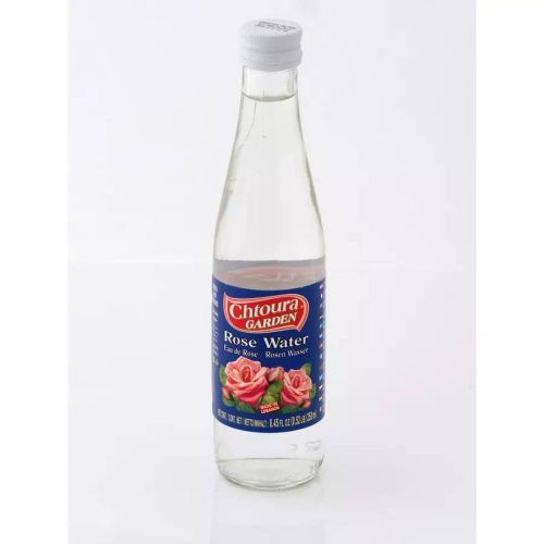  Dénes Natura Rózsavíz 250 ml