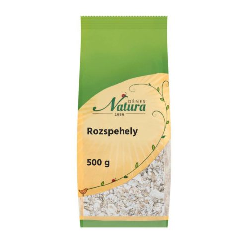  Dénes Natura Rozspehely 500 g