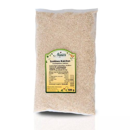  Dénes Natura Szelénes kalciton  500 g