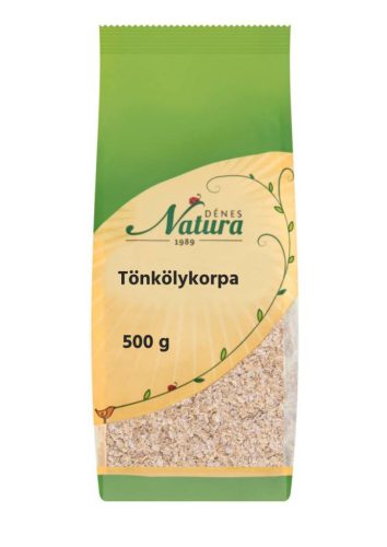  Dénes Natura Tönkölykorpa 500 g