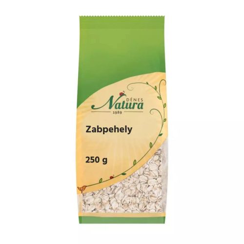  Dénes Natura Zabpehely  500 g