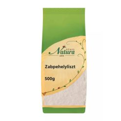  Dénes Natura Zabpehelyliszt  500 g