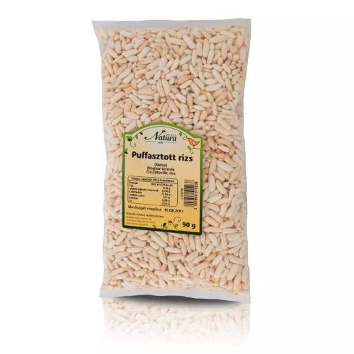  Dénes Natura Puffasztott rizs 90 g