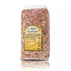  Dénes Natura Epres-málnás müzli 500 g