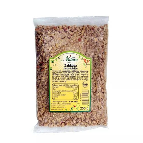  Dénes Natura Zabkása almás-fahéjas 250 g