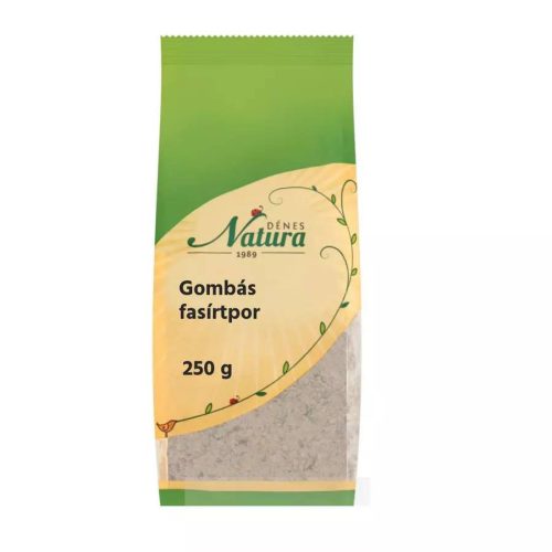  Dénes Natura Vargánya gombás fasírtpor 250 g