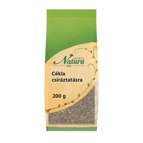  Dénes Natura Cékla csíráztatásra 200 g