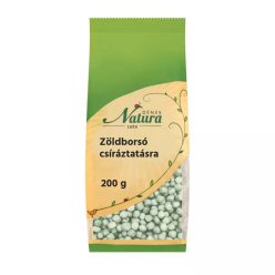  Dénes Natura Zöldborsó csíráztatásra 200 g