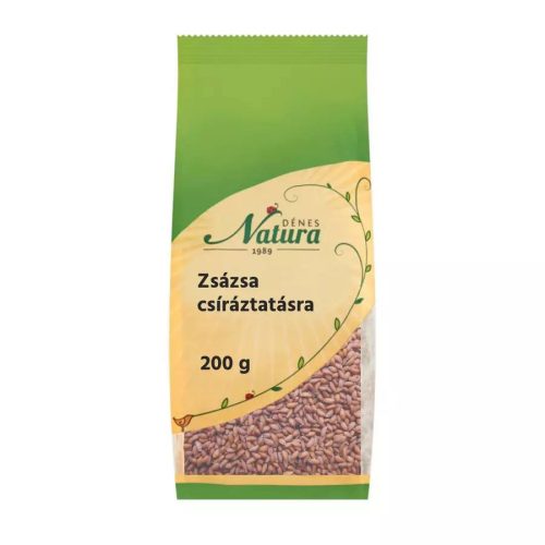  Dénes Natura Zsázsa csíráztatásra 200 g