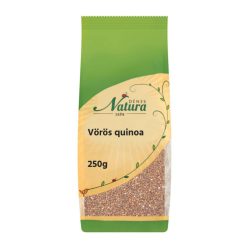  Dénes Natura Vörös quinoa 250g