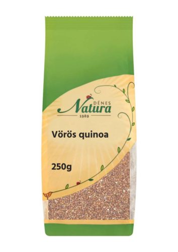  Dénes Natura Vörös quinoa 250g