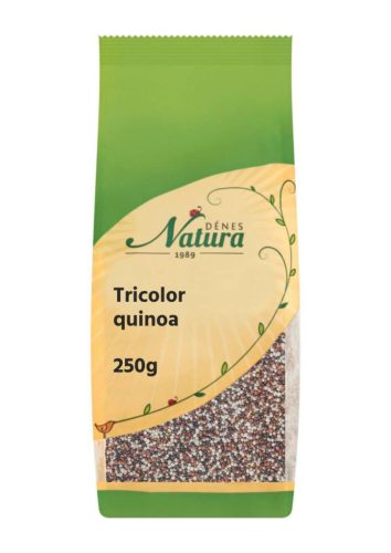  Dénes Natura Tricolor Quinoa 250g