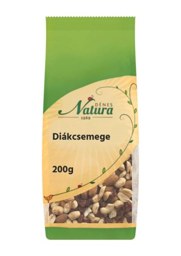  Dénes Natura Diákcsemege 200g