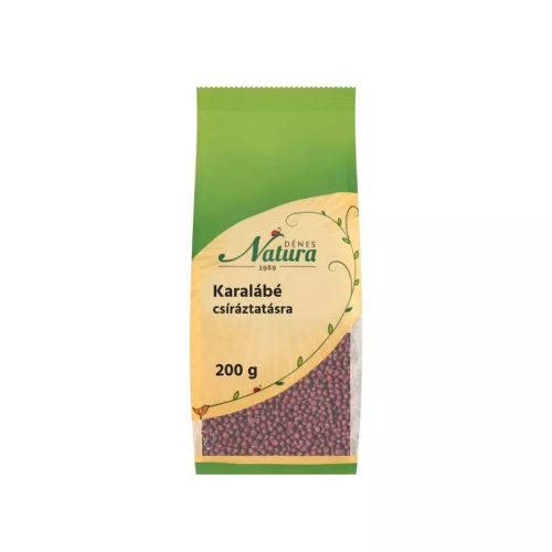  Dénes Natura Karalábé csíráztatásra 200 g