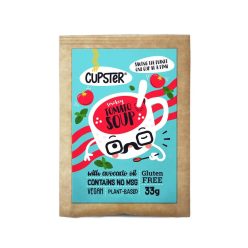 Cupster Instant Paradicsomleves 33 g