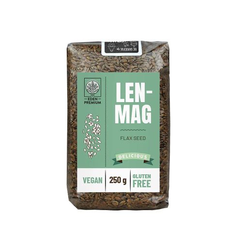 Lenmag 250g
