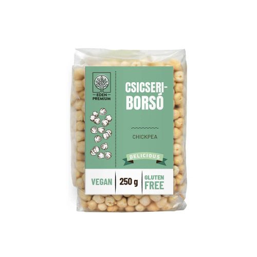 Csicseriborsó 250g