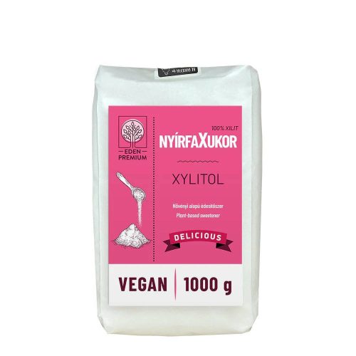 Nyírfaxukor 1000g