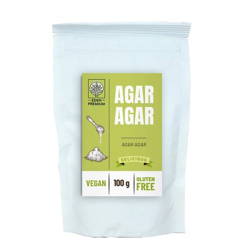Agar-agar 100g