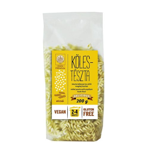 Kölestészta orsó 200g